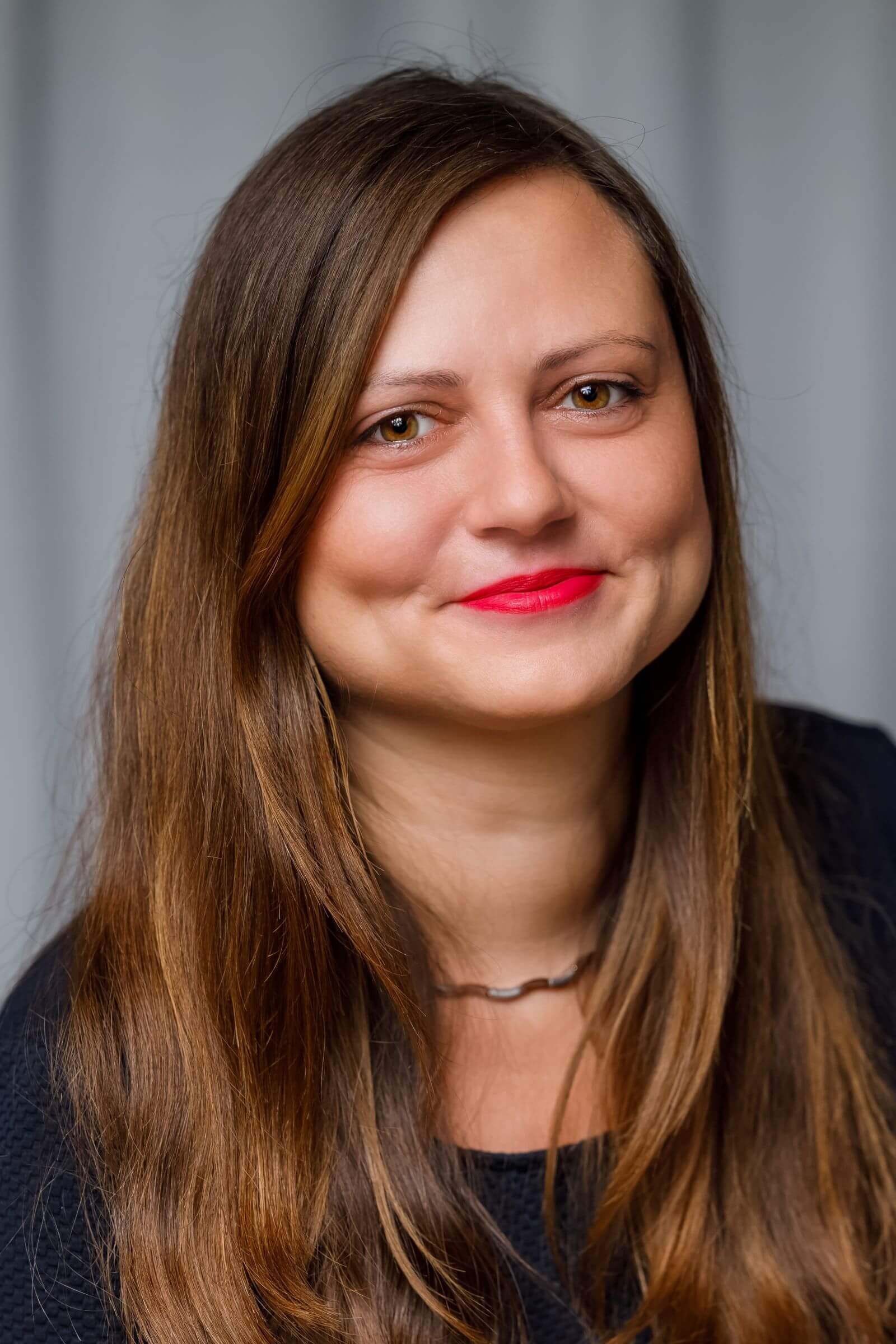 Janine Meyer